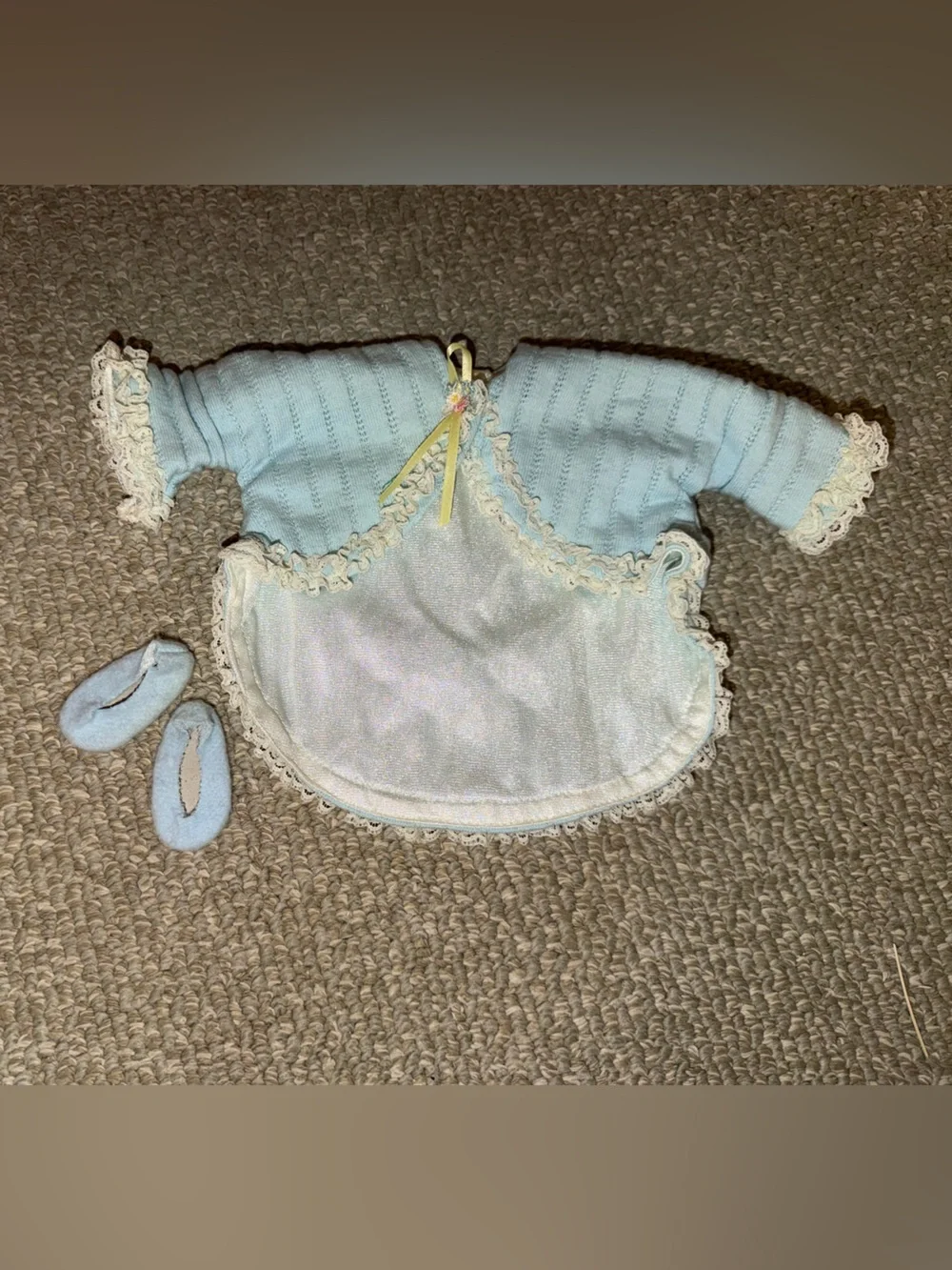 Madame Alexander 16